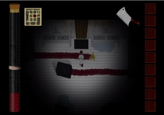 Goodnight Butcher EN Global Steam Digital Key