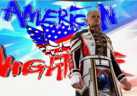 WWE 2K24 Bray Wyatt Bundle Edition EN Switzerland Xbox One/Series Digital Key