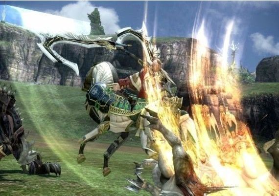 Final Fantasy XIII Double Pack Edition EN/DE/FR/IT/ES Global Steam Digital Key