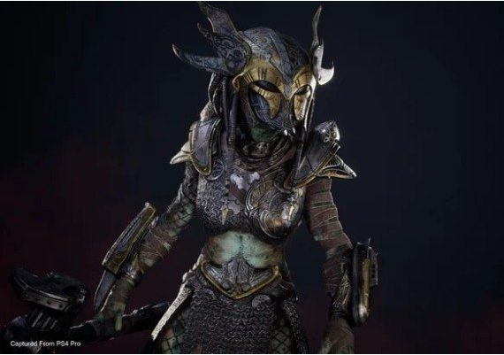 Predator: Hunting Grounds - Valkyrie Predator Pack DLC Global Steam Digital Key