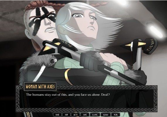 Gods of the Twilight PRE-ORDER EN Global Steam Digital Key