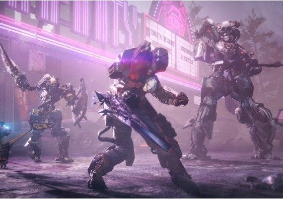 The Surge 2: The Kraken Expansion DLC EU Steam Digital Key