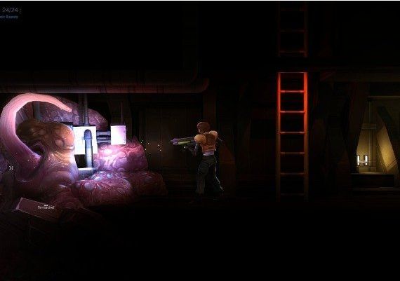 Dark Matter EN/DE Global Steam Digital Key