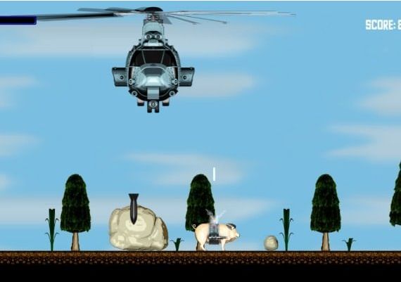 Dear Leader EN/DE/FR/IT/ZH/ES Global Steam Digital Key