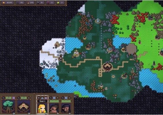 Hero's Hour North America Steam Digital Key