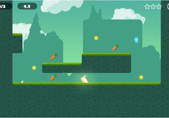 Nimble Bunn EN/DE/FR/IT/RU/ES Global Steam Digital Key