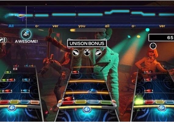 Rock Band 4 - Bon Jovi Greatest Hits DLC EN EU Xbox One/Series Digital Key