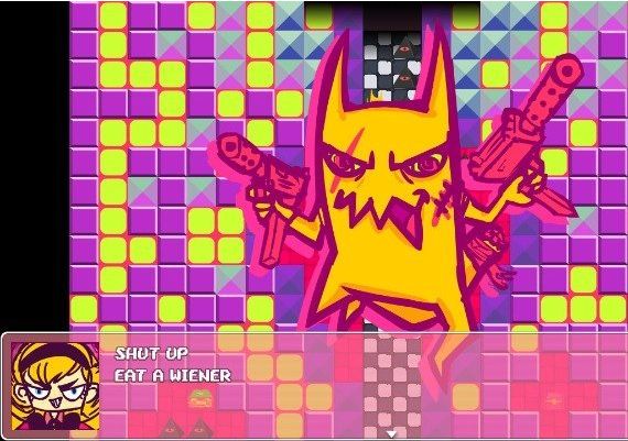 Phantasmata EN Global Steam Digital Key