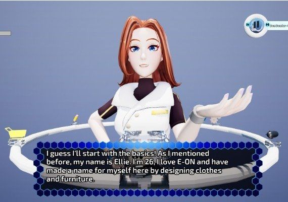 E-ON EN Global Steam Digital Key