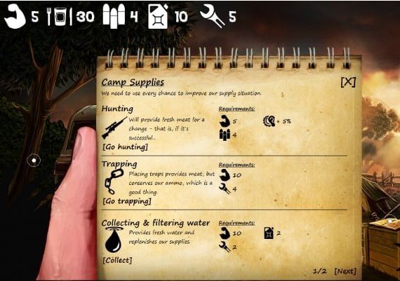 Dead But Alive! Southern England EN Global Steam Digital Key
