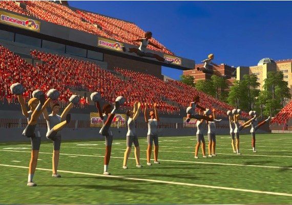 Cities: Skylines Remastered - Campus DLC EN Argentina Xbox Series Digital Key