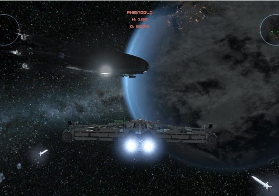 Iron Sky: Invasion - Meteorblitzkrieg DLC EN/DE/FR/IT/PL/CS/ES Global Steam Digital Key