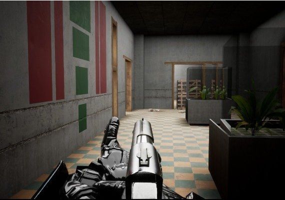 Maverick EN Global Steam Digital Key