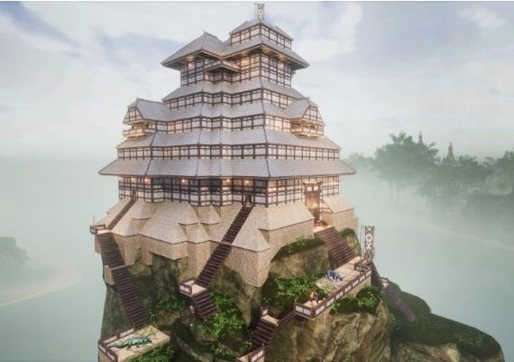 Conan Exiles - Seekers of the Dawn Pack DLC EN EU Xbox One/Series/Windows Digital Key