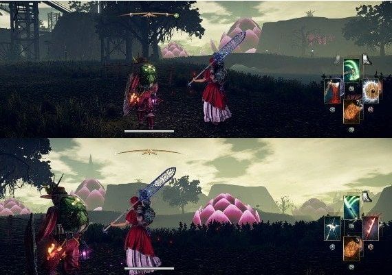 Outward - The Adventurer Bundle EN ROW Xbox One/Series Digital Key