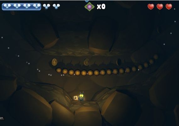 Shiny The Firefly EN/DE/FR/NL/RU/ES Global Steam Digital Key