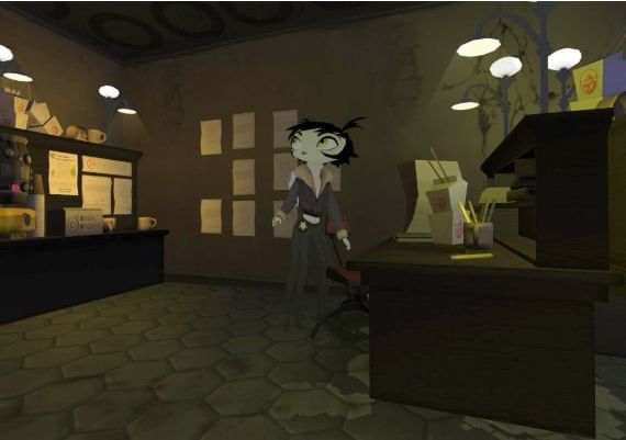 Insecticide Part 1 EN Global Steam Digital Key