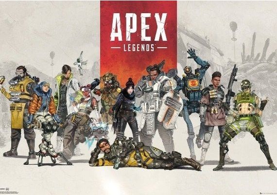 Apex Legends - Golden Helm Weapon Charm DLC EN Global Xbox One/Series Digital Key