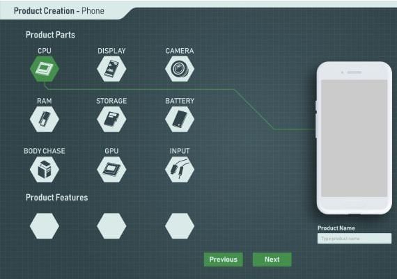 Tech Corp. EN Global Steam Digital Key