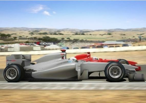 Race Injection Global Steam Digital Key