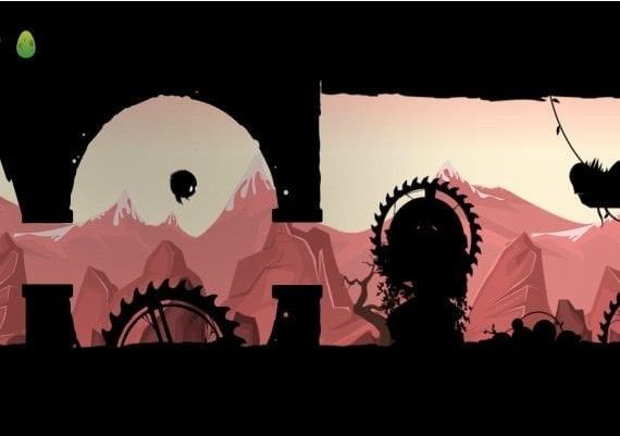 Monsti EN Global Steam Digital Key