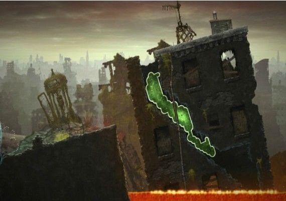 Mushroom 11 EN Global Steam Digital Key