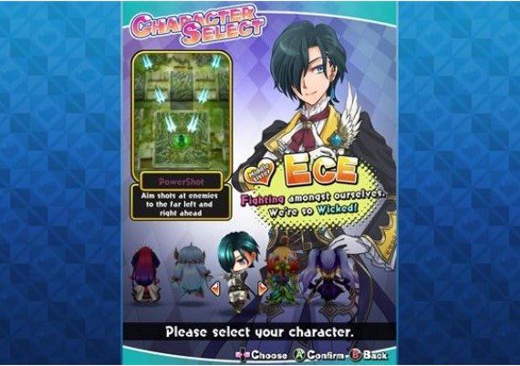 Sisters Royale: Five Sisters Under Fire EN/FR/JA/ZH/ES/ZH Argentina Xbox One/Series Digital Key