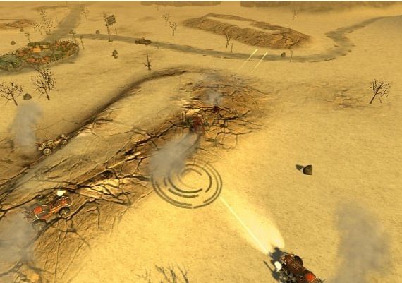 Wasteland Angel EN/DE/FR/RU Global Steam Digital Key