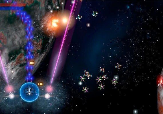 X-Force Genesis EN Argentina Xbox One/Series Digital Key