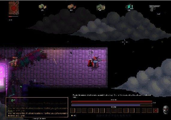 Hero of Not Our Time EN/RU Global Steam Digital Key