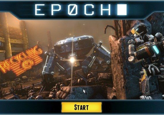 Epoch EN/RU Global Steam Digital Key