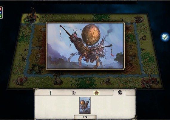 Talisman: The Clockwork Kingdom Expansion DLC EN/DE/FR/IT/PL/RU/ES Global Steam Digital Key