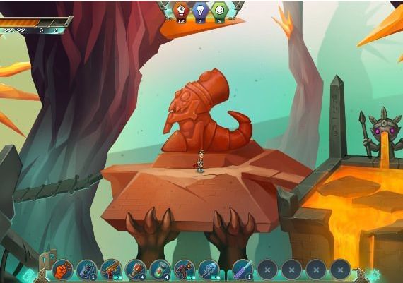 Star Story: The Horizon Escape EN/RU Global Steam Digital Key