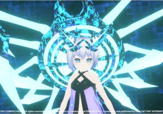 Death end re;Quest 2 - EXP Booster Equipment DLC EN/JA/ZH/ZH Global Steam Digital Key
