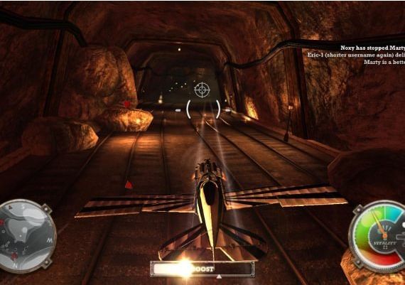 DogFighter EN Global Steam Digital Key