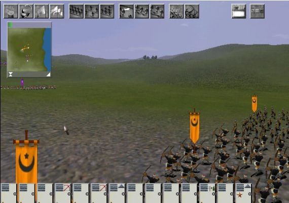 Medieval: Total War Collection EN Global Steam Digital Key