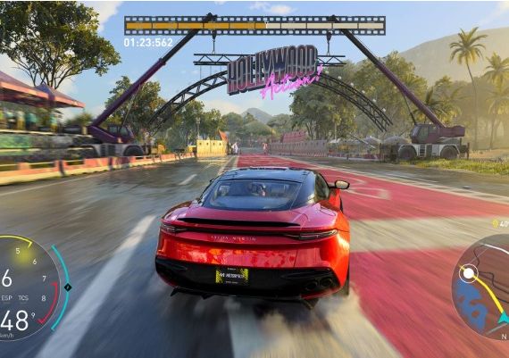 The Crew: Motorfest - Year 1 Pass DLC EN EU Ubisoft Connect Digital Key