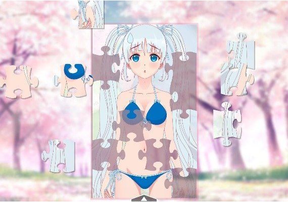 True Spring Love EN Global Steam Digital Key