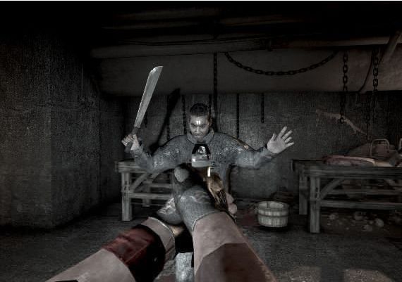 I Am Alive EN/DE/FR/IT/ES Global Ubisoft Connect Digital Key