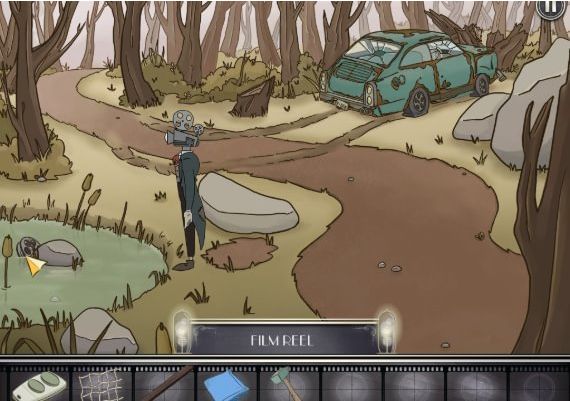 Projector Face EN/DE/IT Global Steam Digital Key