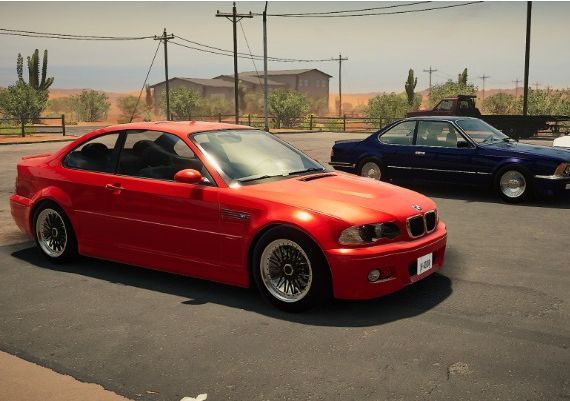 Car Mechanic Simulator 2021: BMW DLC EN Argentina Xbox One/Series/Windows Digital Key