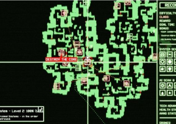 CRYPTARK EN Global Steam Digital Key