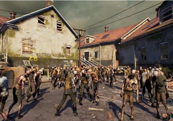 Dead Alliance - + Full Game Upgrade Multiplayer Edition EN/DE/FR/IT/PT/ES Global Steam Digital Key