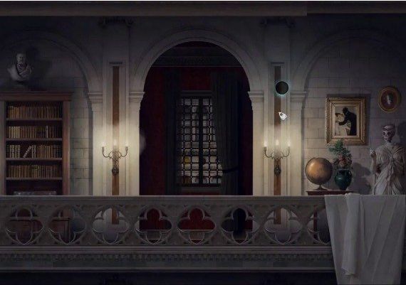 Goetia 2 EN/FR EU Nintendo Switch Digital Key