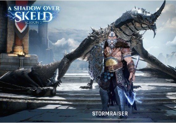 Century: Age of Ashes Premium Edition EN Argentina Xbox One/Series Digital Key