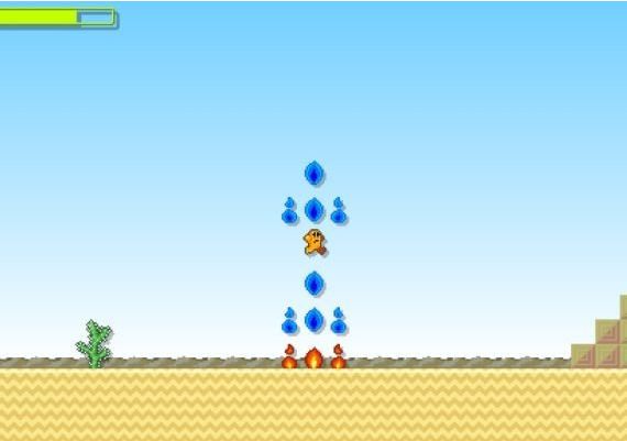 Little Walker EN Global Steam Digital Key