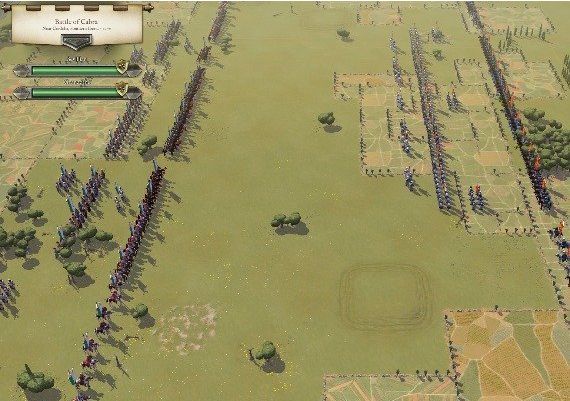 Field of Glory II: Medieval - Reconquista DLC EN/DE/FR/ES Global Steam Digital Key