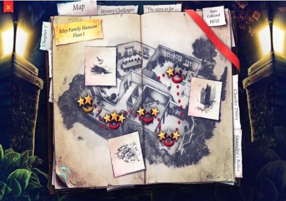 The Mahjong Huntress EN Global Steam Digital Key