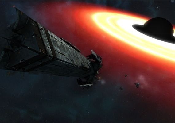 Sins of a Solar Empire: Rebellion - Stellar Phenomena DLC EN/DE/FR/IT/PL/JA/RU/ZH Global Steam Digital Key