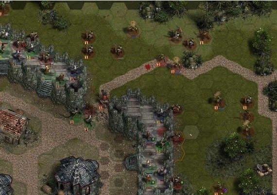 Warbanners: Death Speaker DLC EN/DE/RU Global Steam Digital Key